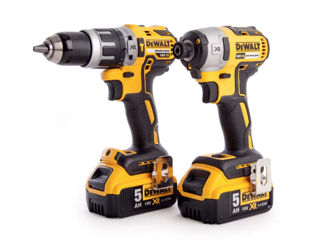 DeWalt foto 2