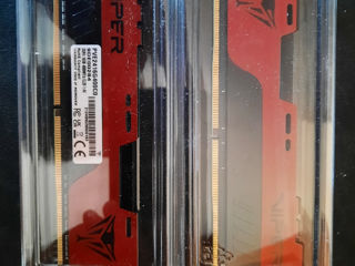 G.skill , corsair , viper  16 gb , 32 gb foto 6