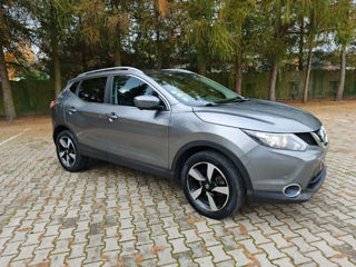 Nissan Qashqai foto 10