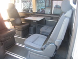 Volkswagen Multivan foto 8