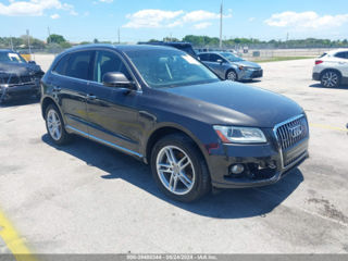 Audi Q5 foto 1