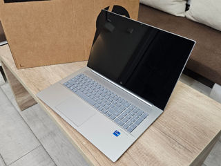 Ca NOU! HP ENVY 17 4k (i7-13Gen, ram 32Gb, SSD 1Tb) Garantie foto 4