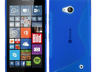 Screen protectoare, huse Microsoft Nokia Lumia foto 1