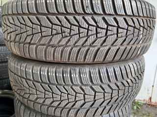 R17 215/65 Hankook Winter ICept Evo 3 foto 1