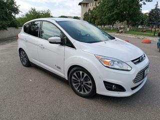 Ford C-Max foto 3