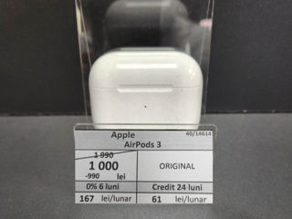 Apple AirPods 3