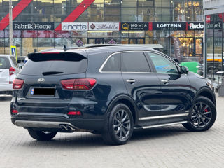 KIA Sorento foto 5