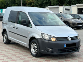 Volkswagen Caddy foto 5