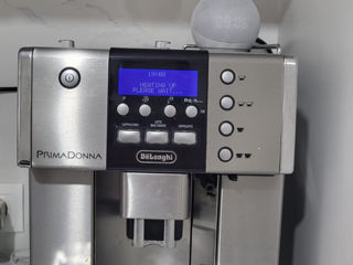 Delonghi Primadonna foto 2