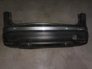 850224ea0h Bumper Bamper Бампер Задний Nissan Qashqai J11 bara spate