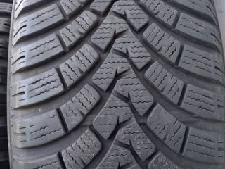 Vînd 2buc,  225/65/17 michelin primasy               2buc 225/65/17 falken, starea ca noi foto 10