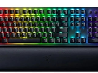 Gaming Set Razer Basic 4 - Noi! Garanţie 2 ani! foto 2