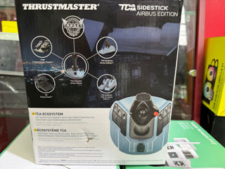 Trustmaser Tca Sidestick Airbus Controler(gamepad ) foto 2