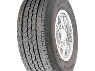 285/45R22 Toyo Open Country H/T