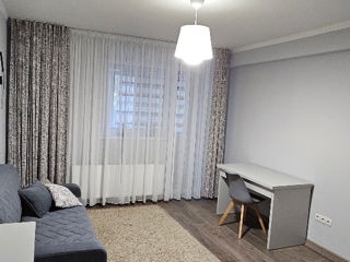 Apartament cu 2 camere, 80 m², Poșta Veche, Chișinău foto 10