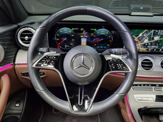 Mercedes E-Class foto 5