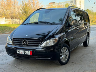 Mercedes Vito foto 20