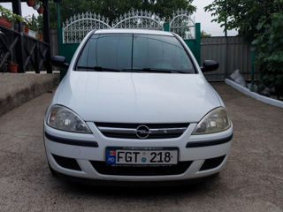 Opel Corsa foto 8