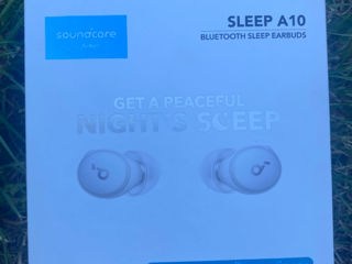 Soundcore sleep a10 foto 1