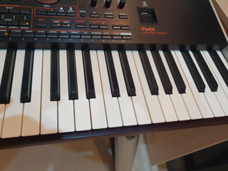 KORG PA 4X starea ca nouă foto 2