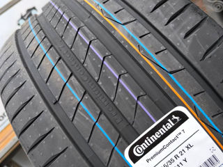 Set 315/35 R21 si 275/40 R21 Continental - 28380 lei foto 6