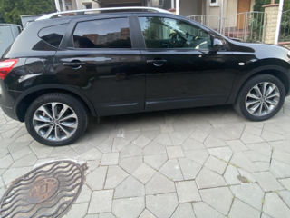 Nissan Qashqai foto 3