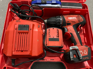 Hilti SFC 14 -A foto 2