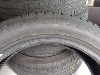 235 50 R20 Pirelli foto 3