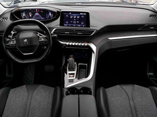 Peugeot 5008 foto 7