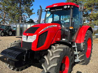 Tractor Zetor 135 Forterra 135 c.p.