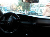 Opel Vectra foto 7