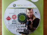 Xbox 360+GTA 4 foto 4