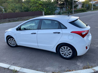 Hyundai i30 foto 5