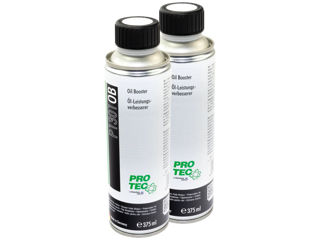 Oil Booster PRO TEC 2X375 ml ( 2 шт) foto 1