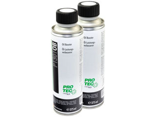 Oil Booster PRO TEC 2X375 ml ( 2 шт)