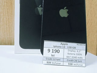 Apple Iphone 13 128 GB