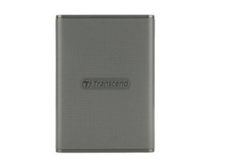 Transcend Portable SSD ESD360C 2Tb Grey - всего 3459 леев!