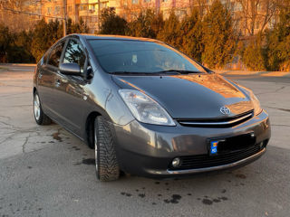 Toyota Prius foto 2