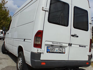 Mercedes Sprinter