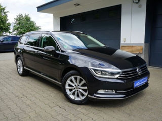 Volkswagen Passat foto 2