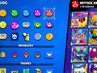 Cont Brawl Stars foto 7