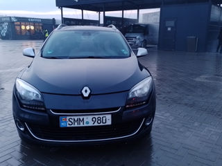 Renault Megane foto 10