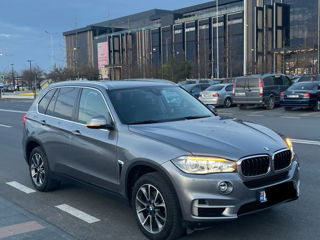 BMW X5 foto 1