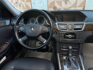 Mercedes E-Class foto 6