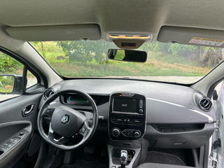 Renault ZOE foto 6