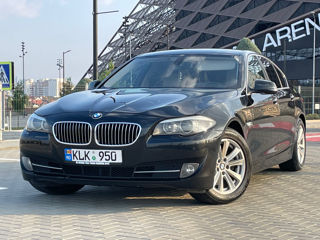 BMW 5 Series foto 1