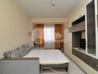 Apartament cu 2 camere, bloc nou, Botanica, 350 € ! foto 1