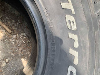 BFGOODRICH foto 5