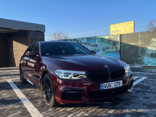 BMW 5 Series foto 6