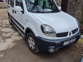 Renault Kangoo foto 5